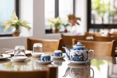 Busan Hotel – 사진 3