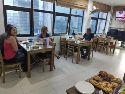 Busan Hotel – 사진 8